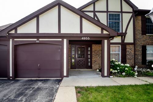 4955 Kimball Hill Unit B2, Rolling Meadows, IL 60008