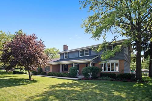 1400 62nd, Downers Grove, IL 60516