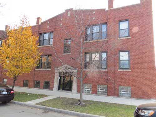 4749 W School Unit GE, Chicago, IL 60641