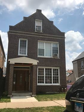 4431 S Richmond, Chicago, IL 60632