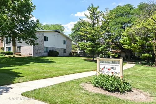 2841 Hobson Unit 7, Woodridge, IL 60517