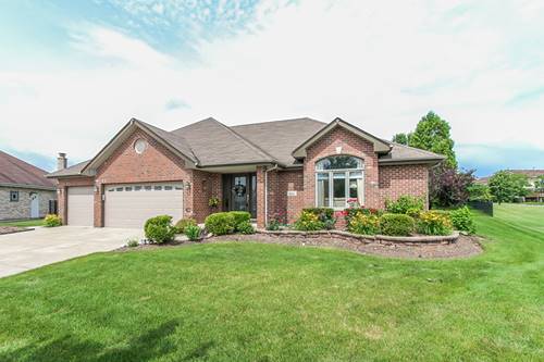 8612 Bangor, Tinley Park, IL 60487