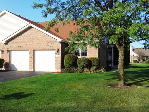 25 Corinth, Tinley Park, IL 60477