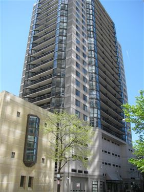 33 W Delaware Unit 17D, Chicago, IL 60610