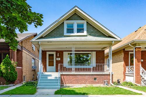 6048 W Grace, Chicago, IL 60634