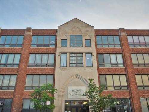 4131 W Belmont Unit 311, Chicago, IL 60641