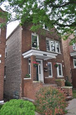 2951 S Loomis, Chicago, IL 60608