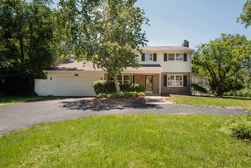 1307 Spring Beach, Cary, IL 60013