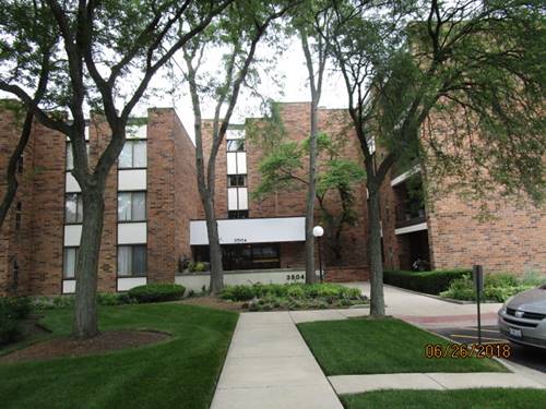 3504 Lakeview Unit 303, Hazel Crest, IL 60429