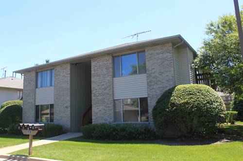 410 Westwood Unit C, Crystal Lake, IL 60014