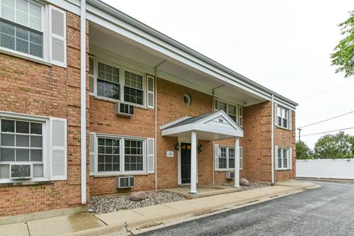 904 W St James Unit 2N, Arlington Heights, IL 60005