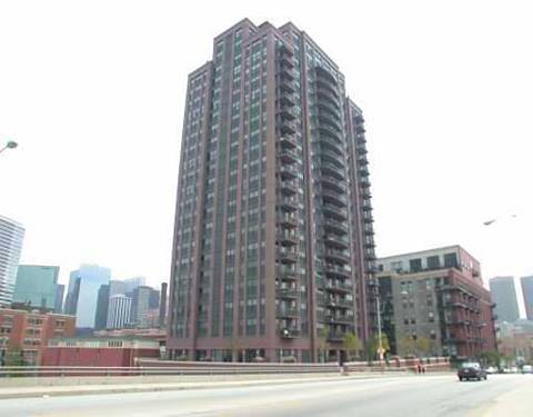 330 N Jefferson Unit 2107, Chicago, IL 60661