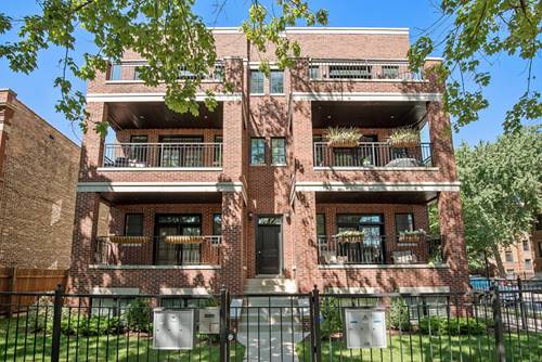 1204 W Cornelia Unit 1E, Chicago, IL 60657