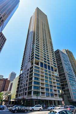 1000 N Lake Shore Unit 24C, Chicago, IL 60611