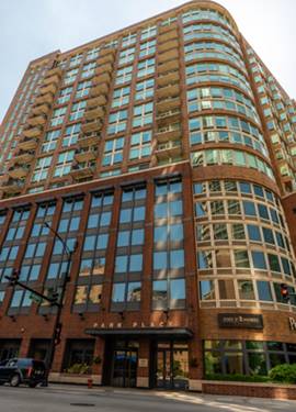 600 N Kingsbury Unit 1205, Chicago, IL 60654