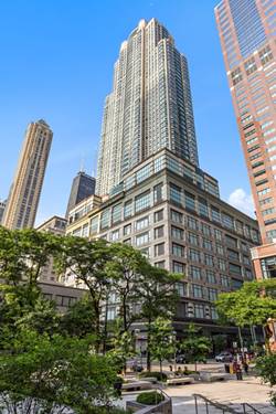 100 E Huron Unit 3201, Chicago, IL 60611