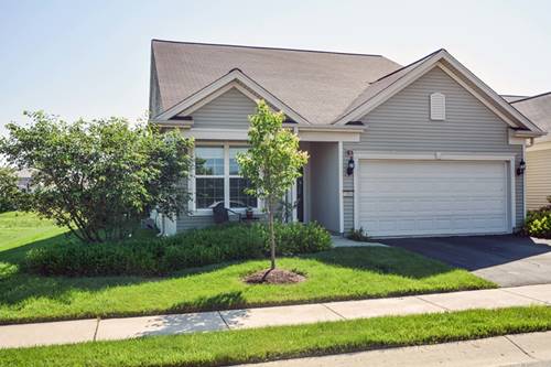 12924 Redstone, Huntley, IL 60142