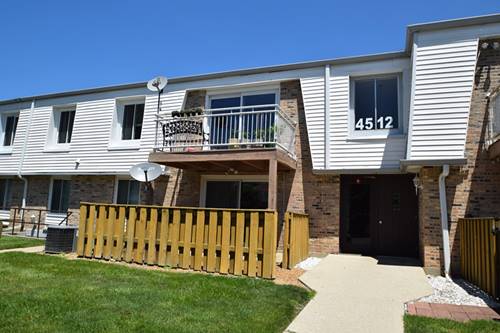 4512 Kings Walk Unit 1A, Rolling Meadows, IL 60008