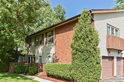 7744 W Jefferson Unit D, Frankfort, IL 60423