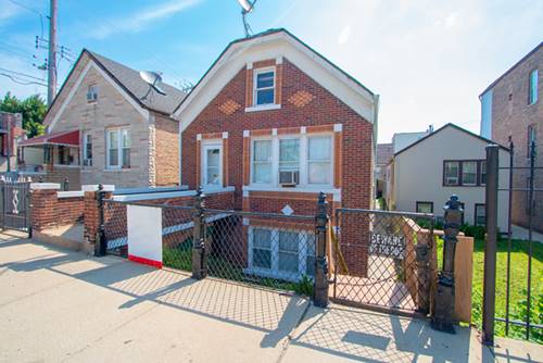 2215 S Oakley, Chicago, IL 60608