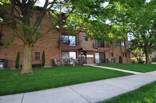 10920 Central Unit 302, Chicago Ridge, IL 60415