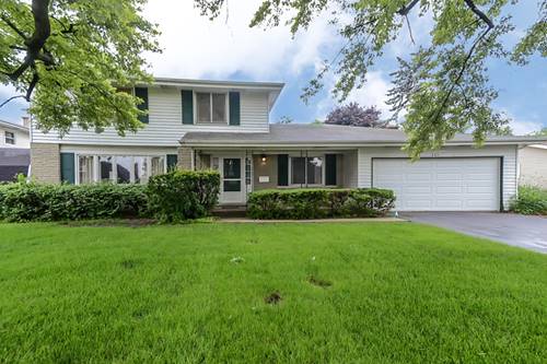 445 Kinkaid, Des Plaines, IL 60016