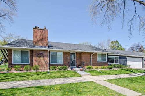 8301 Ridgeway, Skokie, IL 60076