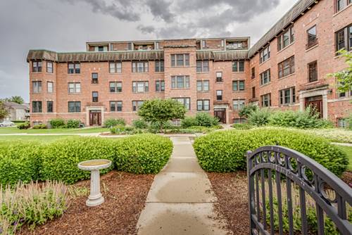 43 N Park Unit B1, Lombard, IL 60148