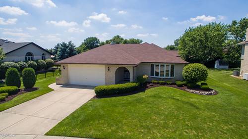 18712 London, Mokena, IL 60448