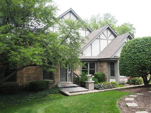 14718 Hollow Tree, Orland Park, IL 60462