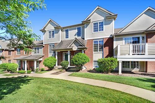 10700 Gabrielle Unit 1, Orland Park, IL 60462