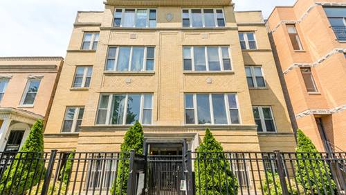 3046 W Franklin Unit 4E, Chicago, IL 60612