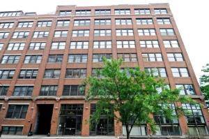 411 S Sangamon Unit 6B, Chicago, IL 60607