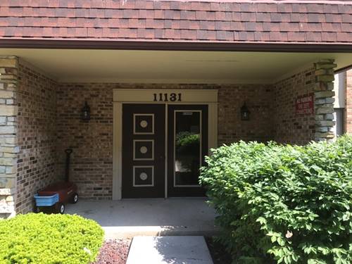 11131 East Unit E, Palos Hills, IL 60465