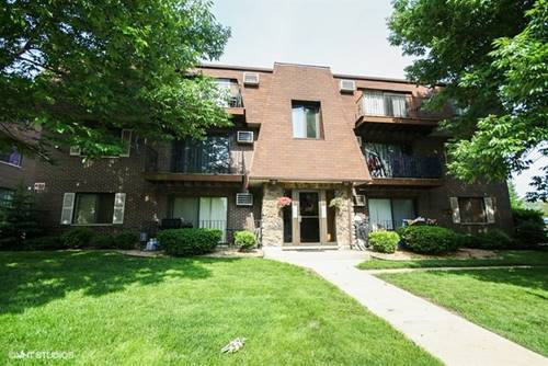 10504 S Highland Unit 3A, Worth, IL 60482