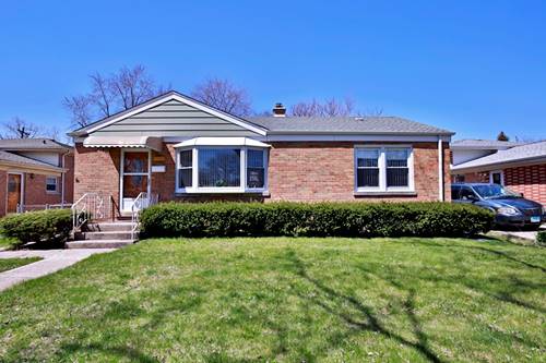 8022 Central, Morton Grove, IL 60053