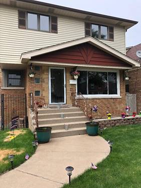 3522 W 74th, Chicago, IL 60629