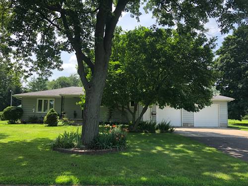 574 S Fall, Paxton, IL 60957