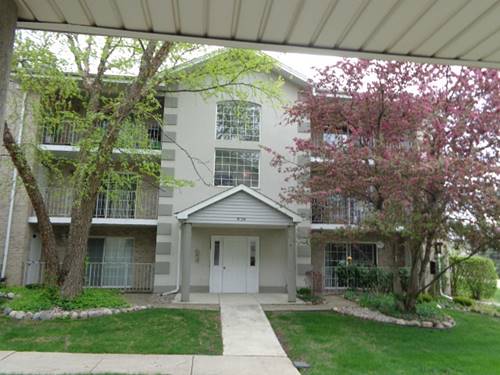 9130 W 95th Unit 3A, Hickory Hills, IL 60457