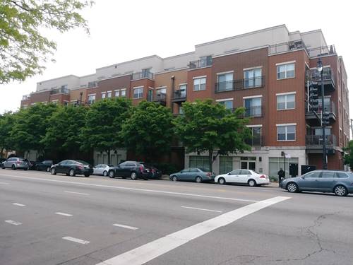 1155 W Roosevelt Unit 407, Chicago, IL 60608