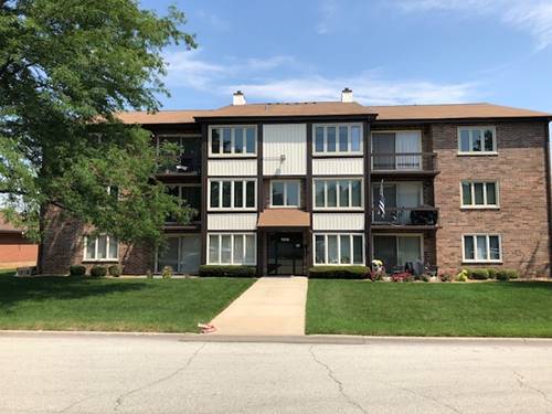 5016 Circle Unit 1107, Crestwood, IL 60418