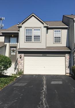 3322 Bromley, Aurora, IL 60502