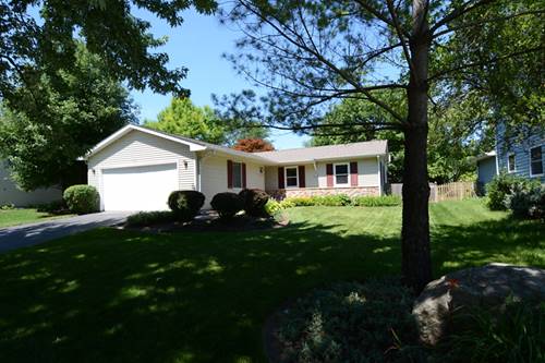 1625 Cumberland, Aurora, IL 60504