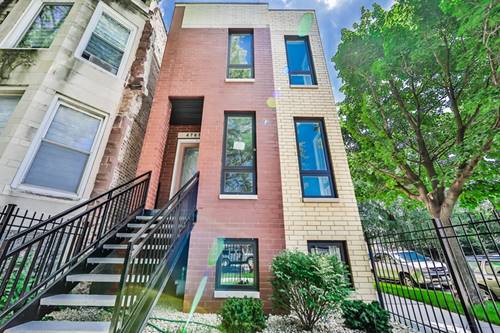 4763 S Champlain, Chicago, IL 60615