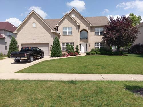 25903 Meadowland, Plainfield, IL 60585