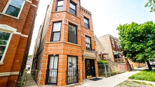 2341 W Charleston Unit 1F, Chicago, IL 60647