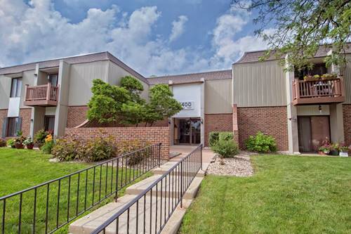 400 74th Unit 204, Downers Grove, IL 60516