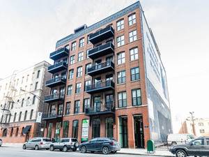 154 W Hubbard Unit 503, Chicago, IL 60654