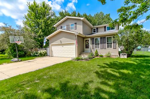 830 Shenandoah, Carol Stream, IL 60188