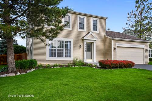 1113 Country Glen, Carol Stream, IL 60188